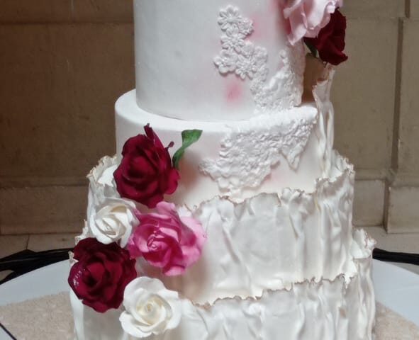 Crisor Tortas - Portada