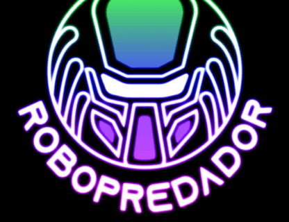 ROBOPREDADOR