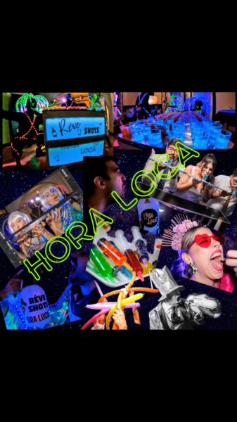 Rêve eventos cba - Imagen principal