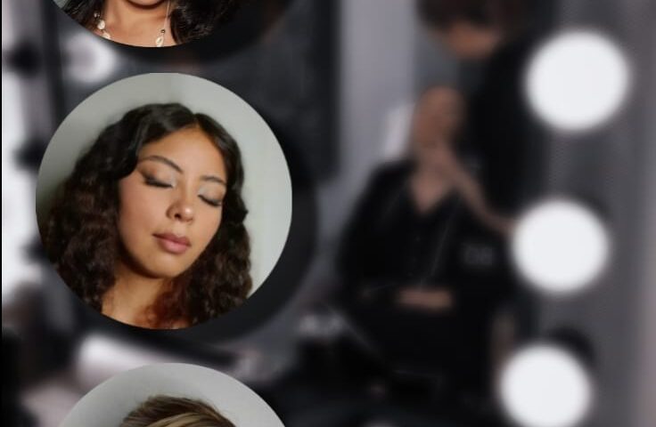 Nagelemakeup - Portada