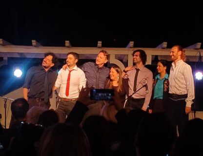 Anam Keltoi Música Celta y Danzas irlandesas