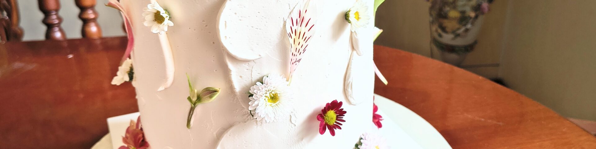 Delicias Bakery - Portada