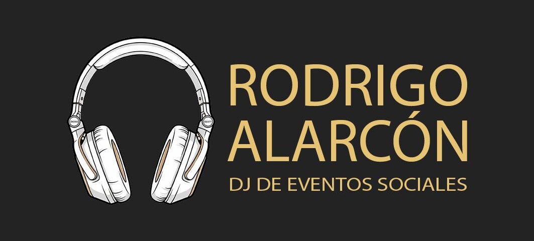 Rodrigo Alarcón - Portada