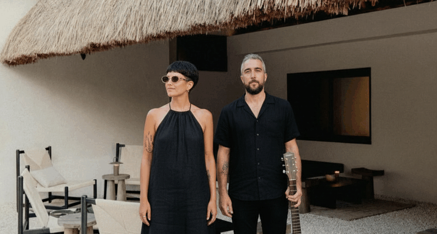 The Velvet Gloves - Portada