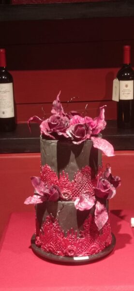 Crisor Tortas - Imagen principal