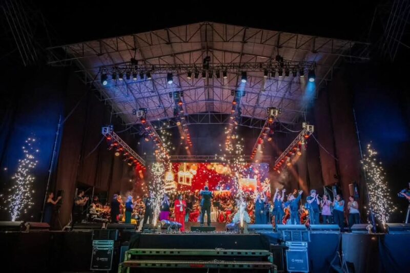 Efectos Mendoza - Imagen principal