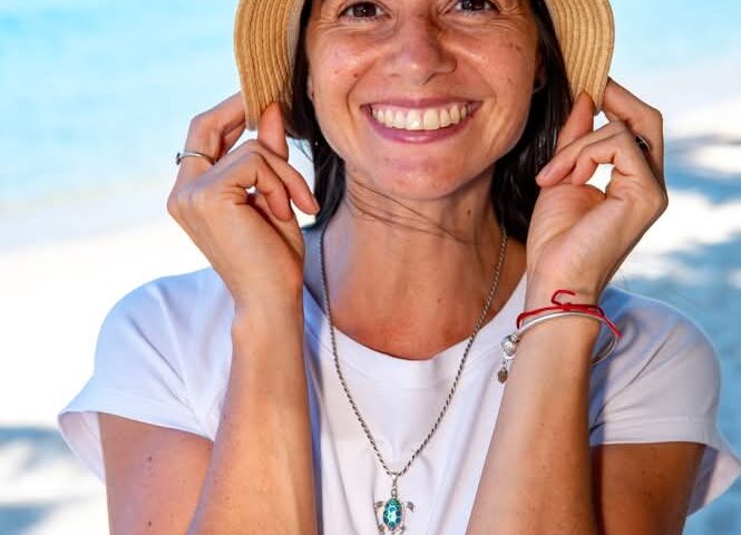 Gilda Costilla Fotografia - Portada