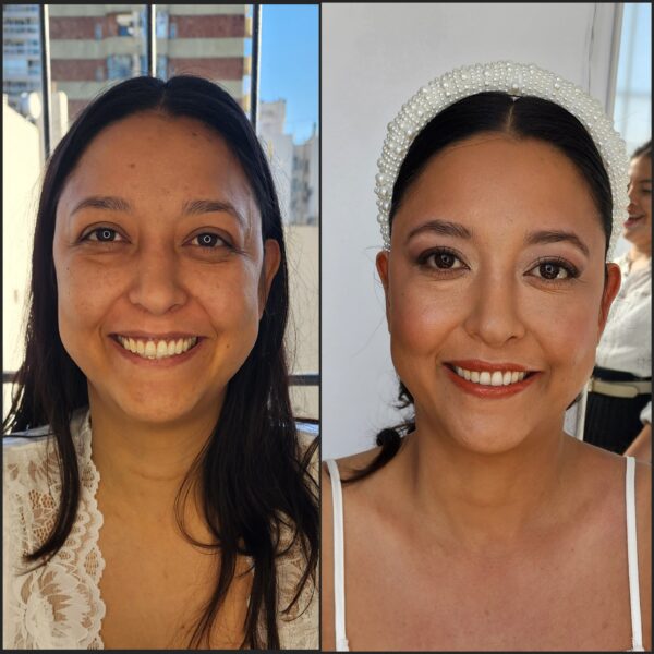 Laura Tristán Maquillajes y Peinados - Imagen principal