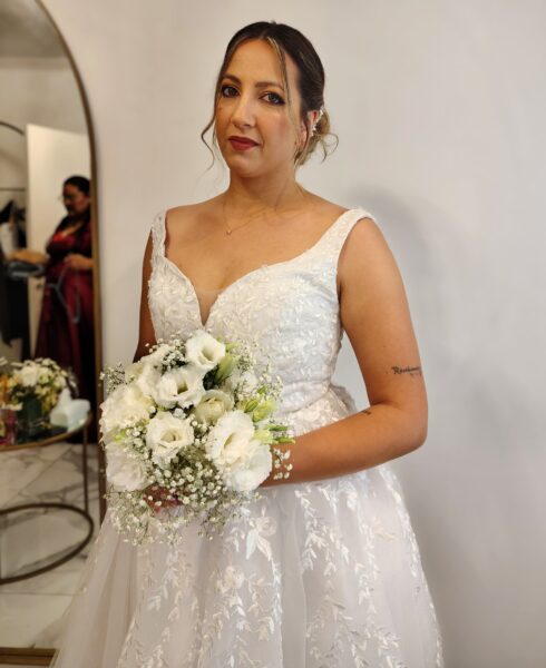 Andrea Visuales - Imagen principal