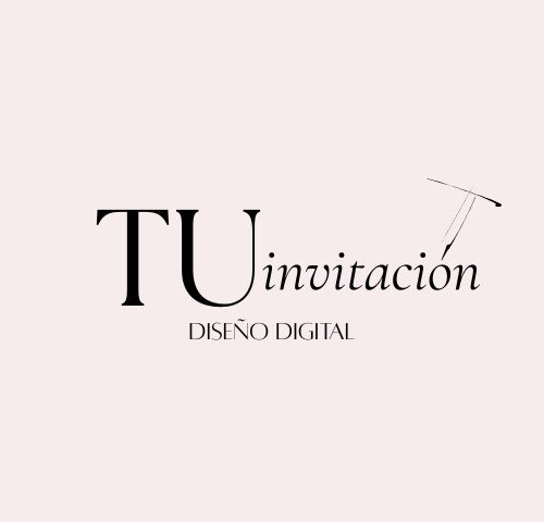 Tu Invitación - Portada