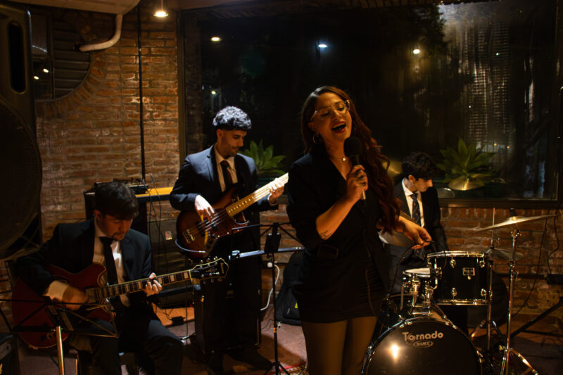 Jazz 4 Bast - Imagen principal