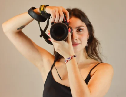 Guadi Pereira P. Fotografia