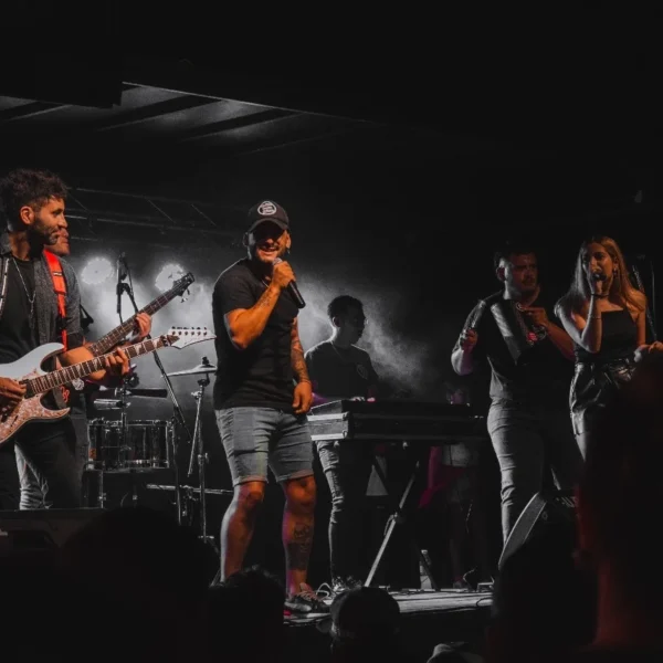 Todos contra Jaime - Imagen principal