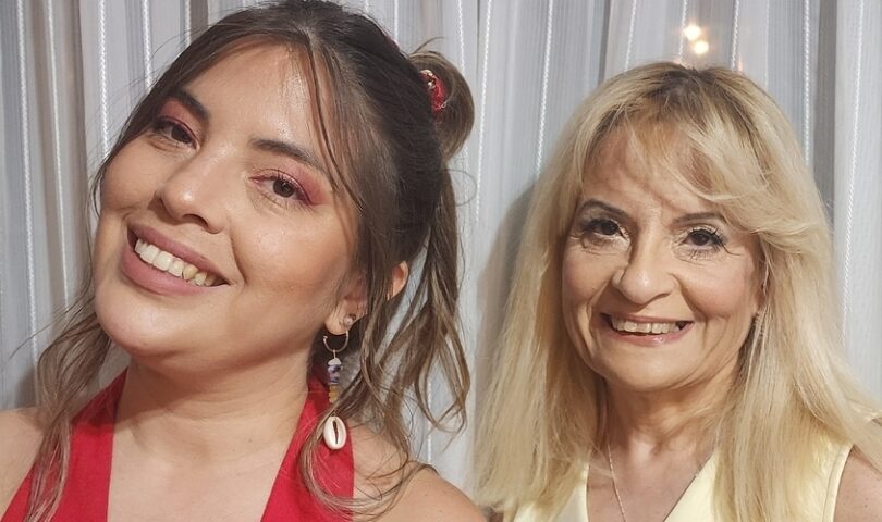 Laura Tristán Maquillajes y Peinados - Portada