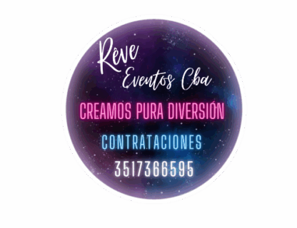 Rêve eventos cba