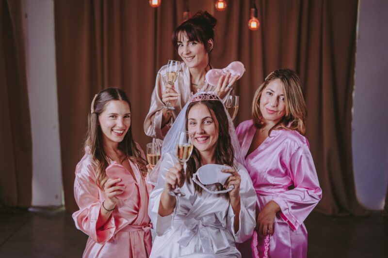 Girl Box - Imagen principal