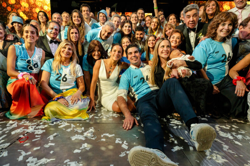 Mariana Philip Wedding & Event Planners - Imagen principal