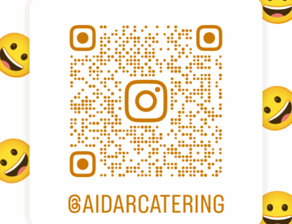 Catering Aidar Analía