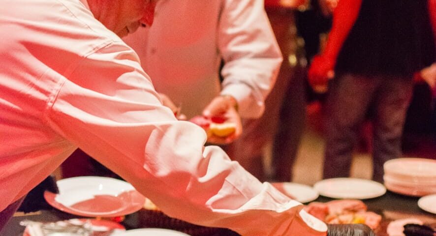 TRESCATERING - Portada