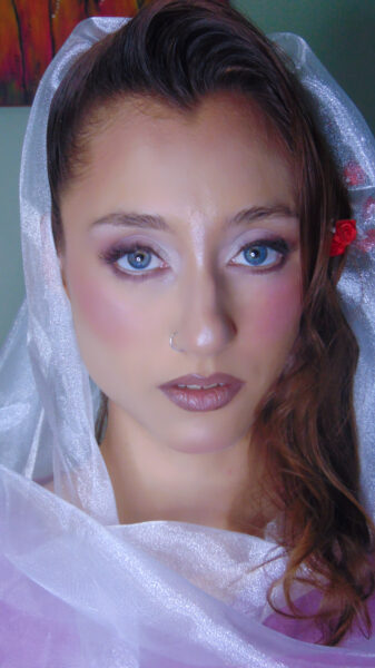 Estefy pagura maquillaje profesional - Imagen principal