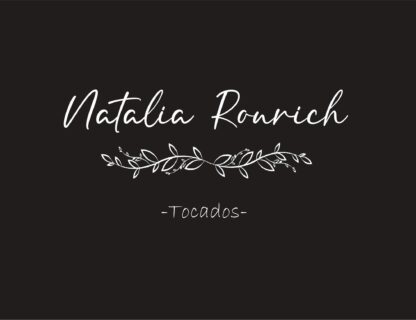 Natalia Rourich Tocados y Accesorios