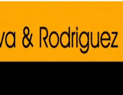 Da silva & Rodríguez