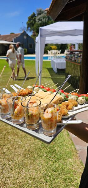 TRESCATERING - Imagen principal