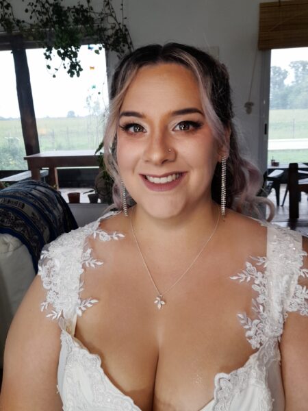 Makeup by Luana - Imagen principal