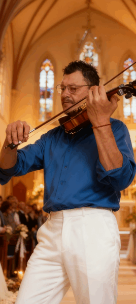 Javier Burgos - Imagen principal