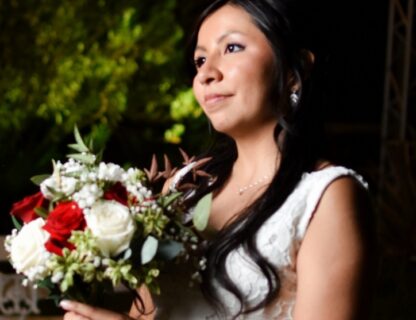 Cecilia Pérez Beauty Studio