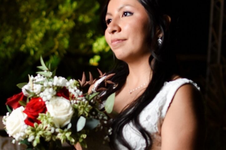 Cecilia Pérez Beauty Studio - Portada