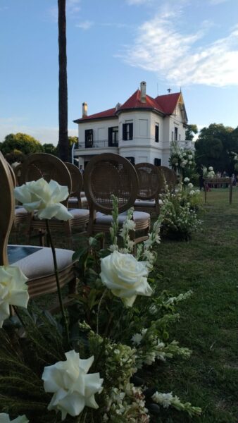 Estáncia San Pablo - Imagen principal