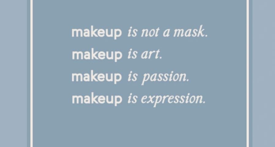 Caropaparazzomakeup - Portada