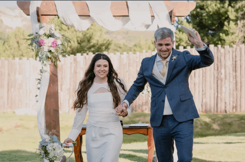 Cintia Bernardez - Imagen principal