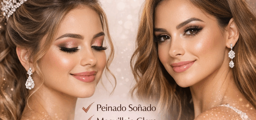 Andrea Rivero ( doble.a.pelu) - Portada