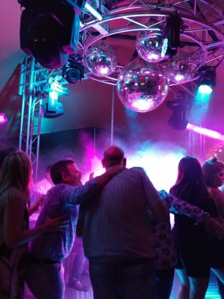 Liporace Djs - Imagen principal