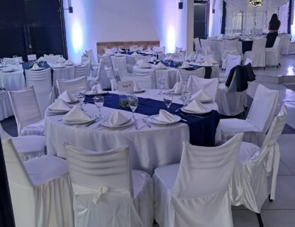 Jaf banquetes y catering