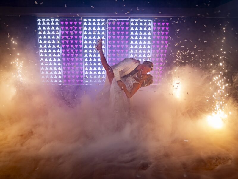 Juliana Bernardi – Baile de Novios - Imagen principal