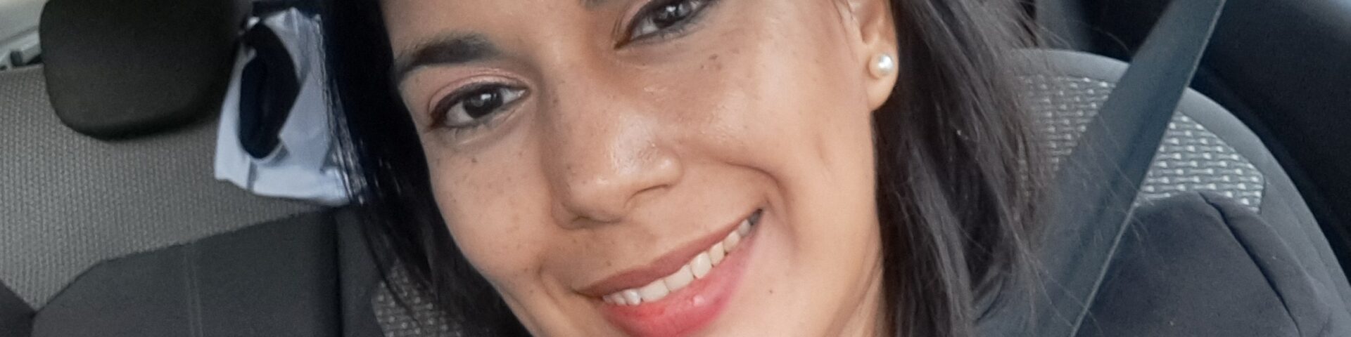 Gabriela Montenegro - Portada