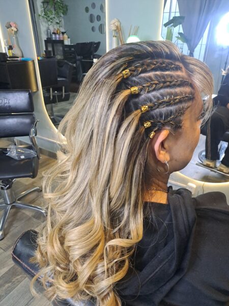 Juliana flores - Imagen principal