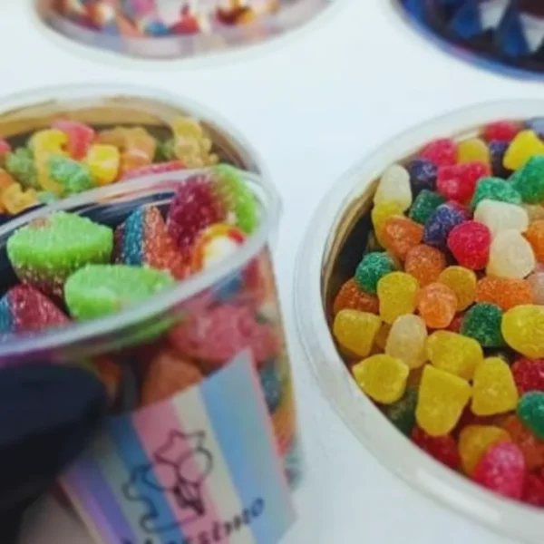 Kitty gomitas - Imagen principal