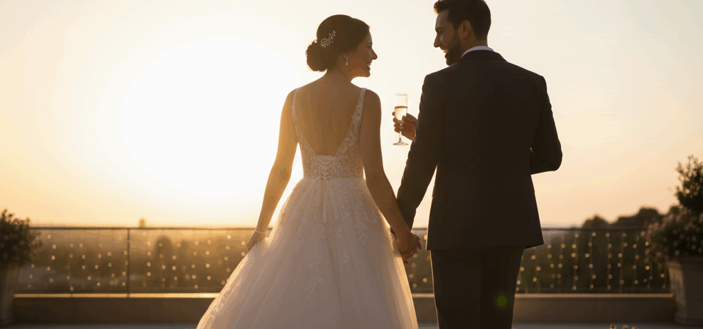 Bodas Royal - Portada