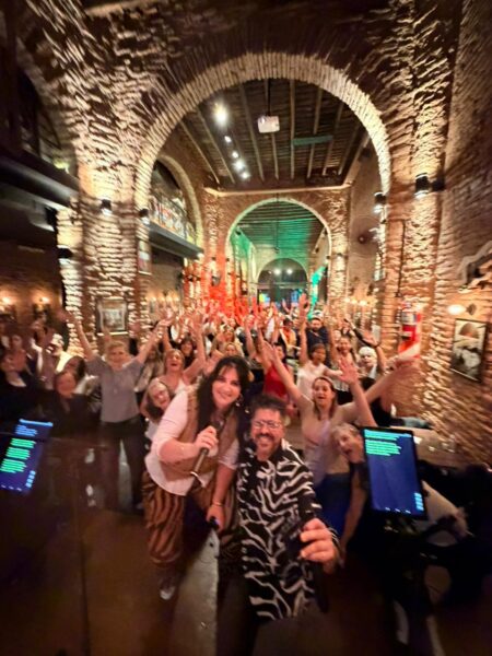 GINTONICA COVERS - Imagen principal