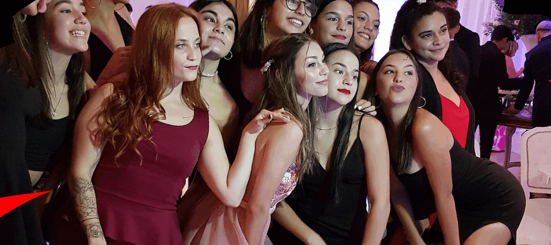 Smile UP Cabinas - Portada