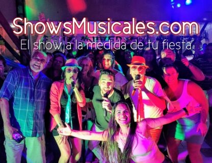 ShowsMusicales.com