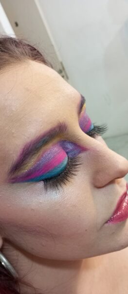 Anabella Gumelli Makeup - Imagen principal