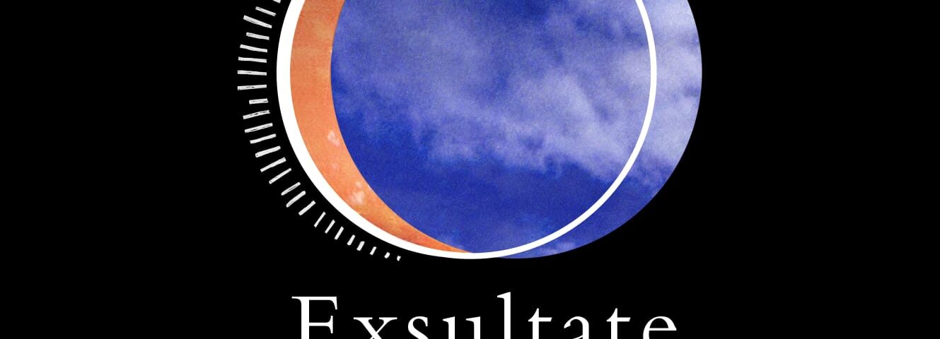 Exsultate Lyrica - Portada