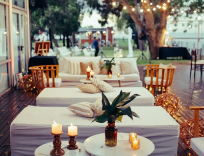 Rojo Picante Eventos