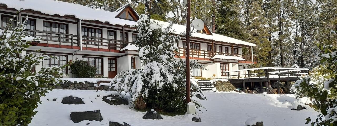Casa del Lago Bodas - Portada
