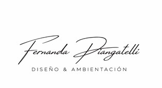 Fernanda Piangatelli Diseño&Ambientación